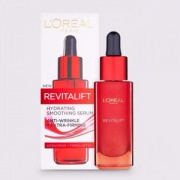 L'Oreal 欧莱雅 复颜抗皱精华30ml Prime会员凑单免费直邮含税
