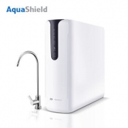 京选 AquaShield JPA400 RO反渗透直饮纯水机 799元包邮