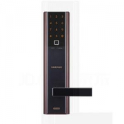SAMSUNG三星SHP-DH539智能指纹锁古铜色