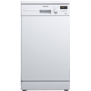 再减400、限地区：SIEMENS 西门子 SR23E251TI 9套 洗碗机 3399元包邮（下单立减）