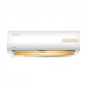 Midea/美的 大1.5匹 壁挂式空调 
 一级能效 智能防直吹 2769元返场价 正价3599元