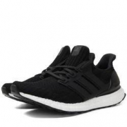 16日0点： adidas 阿迪达斯 UltraBOOST BB6166 中性款跑步鞋