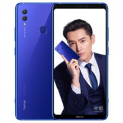HUAWEI华为荣耀Note10智能手机8GB128GB幻影蓝