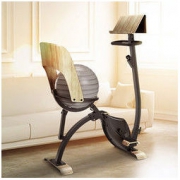 梵品木质 V-Yoga-Bike 小型健身车 1389元包邮（需用券）