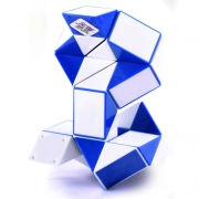 xinlexin 百变魔尺玩具 24段 送教程 5元包邮（需用券）