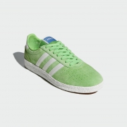 adidas 阿迪达斯 Munchen Super SPZL 男款休闲运动鞋 2双 $54