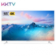 限鄂、赣：KKTV U65MAX 康佳 65英寸4K液晶电视 2499元包邮