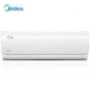 再降价：Midea 美的 智弧 KFR-35GW/WDAD3@ 1.5匹 变频冷暖 壁挂式空调