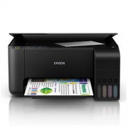爱普生（EPSON) L3108 彩色原装墨仓式多功能一体机  774元包邮