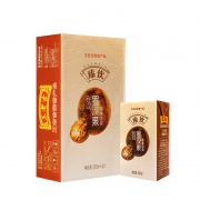 王老吉 罗汉果 植物饮料 250ml*24盒 21.95元（满减优惠）