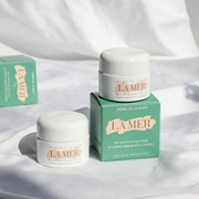 LA MER 海蓝之谜 精华面霜 中样 7mlx2