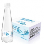 天地精华 经典口味苏打水 410ml*15瓶