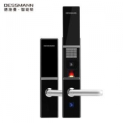 京东PLUS会员：DESSMANN德施曼T710P星夜银