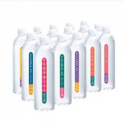 Uni-President 统一 饮用天然矿泉水 570ml*15瓶 *5件 98.72元