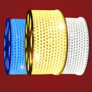 nvc-lighting 雷士照明 led灯带 220v灯条 单色款 5.9元包邮
