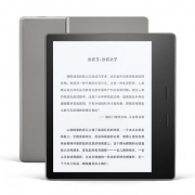 亚马逊（Amazon） Kindle Oasis（二代）电子书阅读器 8GB