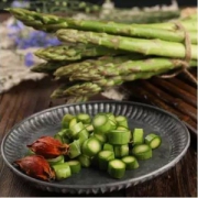现摘现采，香宜惠 新鲜去白根芦笋2斤