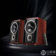 HiVi 惠威 RM6 2.0多媒体音箱