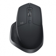 Logitech 罗技 MX Master 2S 蓝牙优联双模 无线鼠标 399元包邮（立减）