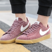 NIKE 耐克 BLAZER LOW SD 女子运动鞋板鞋 低至284元（用券）
