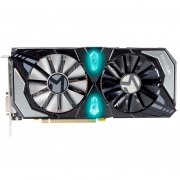 MAXSUN 铭瑄 MS-GeForce GTX1660Ti 终结者 显卡 1799元