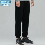 DECATHLON 迪卡侬 GYPMW 3333333 男士运动长裤