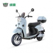 绿源 电动摩托车电瓶车 MH5 60V