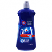 Finish 洗碗机专用漂洗剂500mlx5件