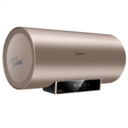 14点：Midea 美的 F6030-A7S(HE)  60升 电热水器 1699元包邮