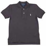 中亚Prime会员、限尺码：Polo Ralph Lauren 拉夫·劳伦 男士经典POLO衫 188.75元+17.17元含税包邮约206元