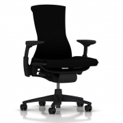Herman Miller Embody Chair 人体工学椅