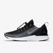 6日0点：NIKE 耐克 Odyssey React Shield 女子跑步鞋 519元包邮（用券）