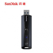 SanDisk 闪迪 CZ880 至尊超极速 USB3.1 固态闪存盘 229元包邮（需用券）