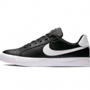 耐克(NIKE) 男子 休闲鞋 NIKE COURT ROYALE AC BQ4222