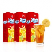 Pan Pan 盼盼 冰红茶250ml*24盒 *5件
