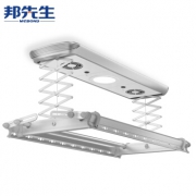 Mr.Bond 邦先生 F10 电动晾衣架 银色 1099元