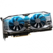 新品首降： EVGA RTX 2080 Ti XC Ultra GAMING 显卡 8999元包邮