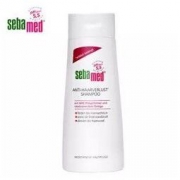 京东PLUS会员： sebamed 施巴 固发防脱洗发水 200ml *6件 350.86元含税包邮（双重优惠）