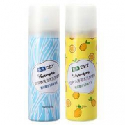 MINISO 名创优品 免水洗发喷雾 50ml*3瓶