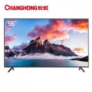 CHANGHONG 长虹 55D5S 55英寸 4K 液晶电视