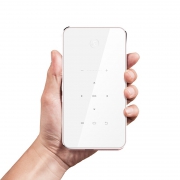 历史低价：Skyworth 创维 小湃 P1pro 便携投影仪 1199元包邮（需用券）