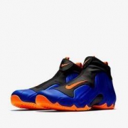 历史低价：NIKE 耐克 Air Flightposite 男子篮球鞋