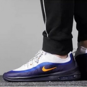 Nike 耐克 Air Max Axis 男子运动鞋