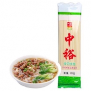 限地区：中裕 麦芯挂面 150g