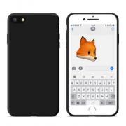 科迈奇 iPhone液态硅胶壳 7-XSM适用