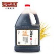 岐山天缘 头道醇醋 2.2L 13.9元包邮（双重优惠）