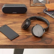 Sony 索尼 MDR-XB650BT 重低音无线立体声耳机 Prime会员免费直邮