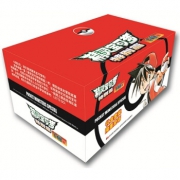 10点抢券：《精灵宝可梦特别篇》（1-40册全套） 350元包邮（需用券）