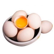 限地区：凤柏林鲜鸡蛋谷物蛋30枚
