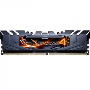 历史低价：G.SKILL 芝奇 Ripjaws 4 DDR4 3000 台式机内存 8GB 229元包邮（双重优惠）
